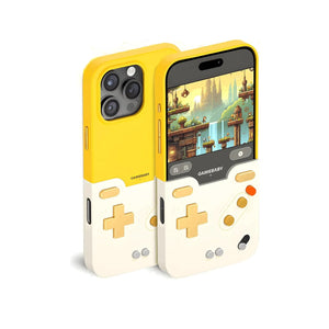 GameBaby Retro Console Case (For iPhones)
