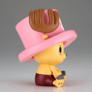 Banpresto One Piece Sofvimates Chopper Figure