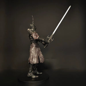 Demon's Souls Penetrator Knight Action Figure (25 cm)