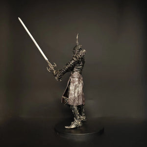 Demon's Souls Penetrator Knight Action Figure (25 cm)