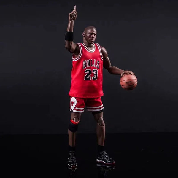 Legend Creation Chicago Bulls Michael Jordan Figure (34 cm)