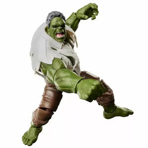 Marvel Legends Brand New Day Hulk Figure