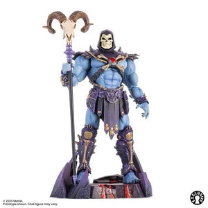 Mondo Masters of the Universe Skeletor Figure (16 cm)