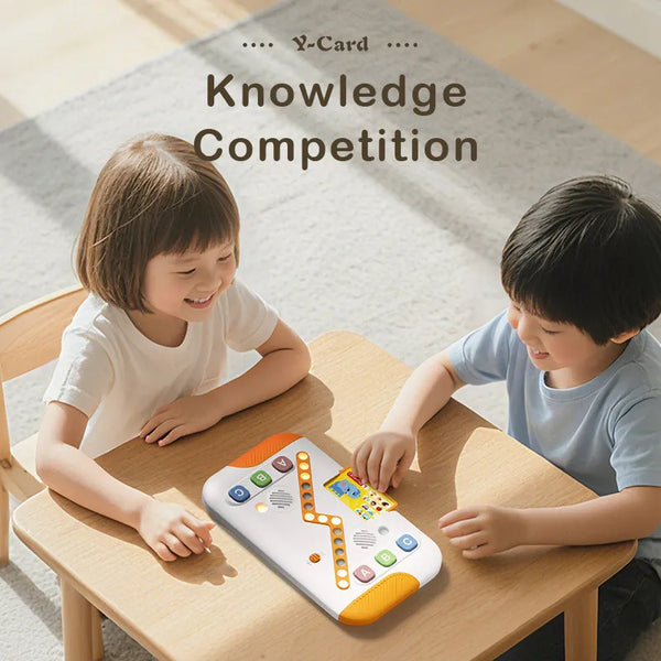 CleverPlay Interactive Desk Player