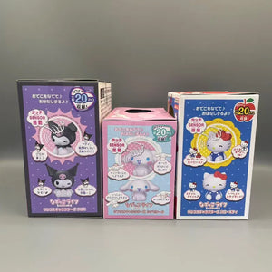 Bandai Namco Sanrio Nadekko Interactive Toy
