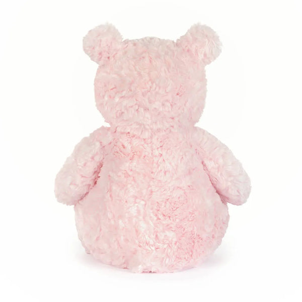 JC Leola Cuddle Cloud Plush