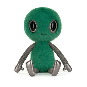 JC Zyllan Alien Plush Toy (20 cm)