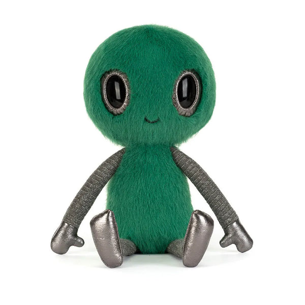 JC Zyllan Alien Plush Toy (20 cm)