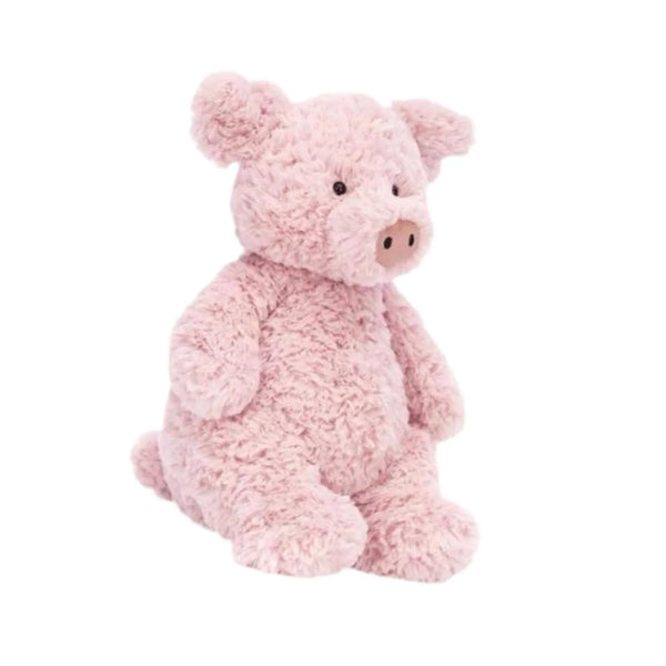 JC Rosy Piglet Plush Toy (26 cm)