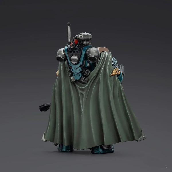 JoyToy Warhammer Alpha Legion Headhunter Figure