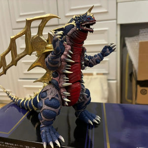 BANDAI Ultra Monster DX King of Mons Figure (16 cm)