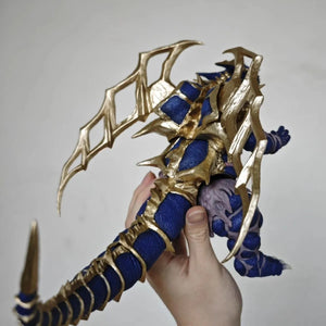 BANDAI Ultra Monster DX King of Mons Figure (16 cm)