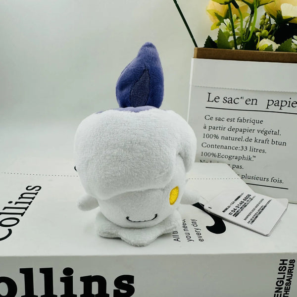 Pokémon Litwick Plush Toy (16 cm)