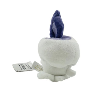 Pokémon Litwick Plush Toy (16 cm)