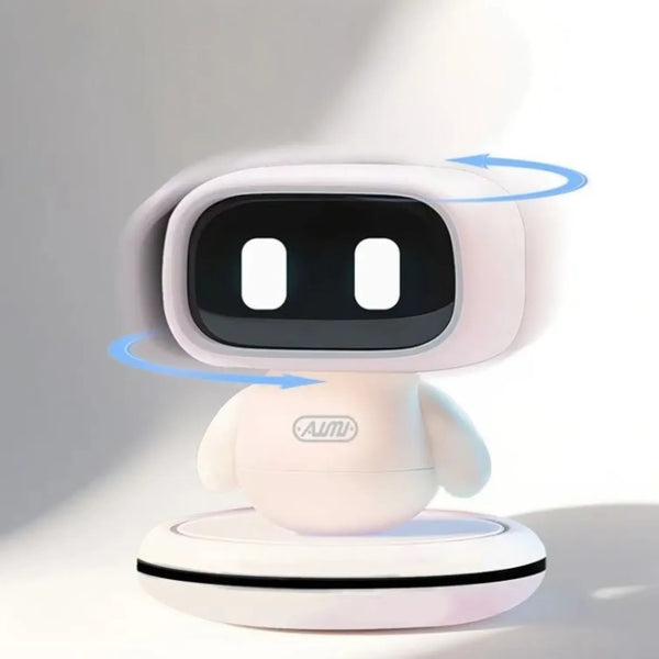 Xiao Zhi Mini AI Interactive Learning Robot