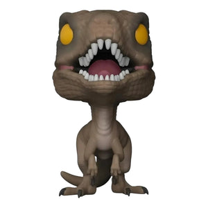 Funko Pop Jurassic Park 25th Anniversary Vinyl Figures