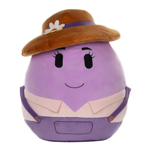 Mrs. P Doughboi Gardener Plush Doll (50 cm)