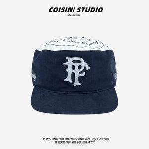 Coisini Studio Vintage Moon Landing Cap