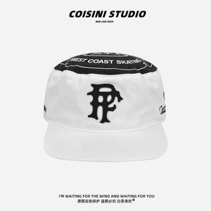 Coisini Studio Vintage Moon Landing Cap