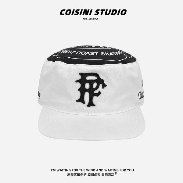 Coisini Studio Vintage Moon Landing Cap