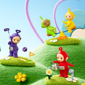 Teletubbies Magical Island Series Blind Box