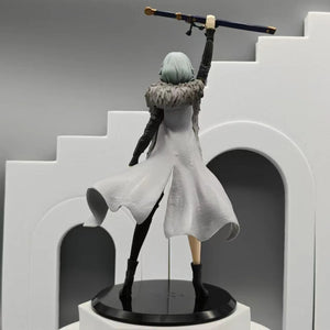 Ling Cage Incarnation Bai Yuekui Action Figure (23 cm)