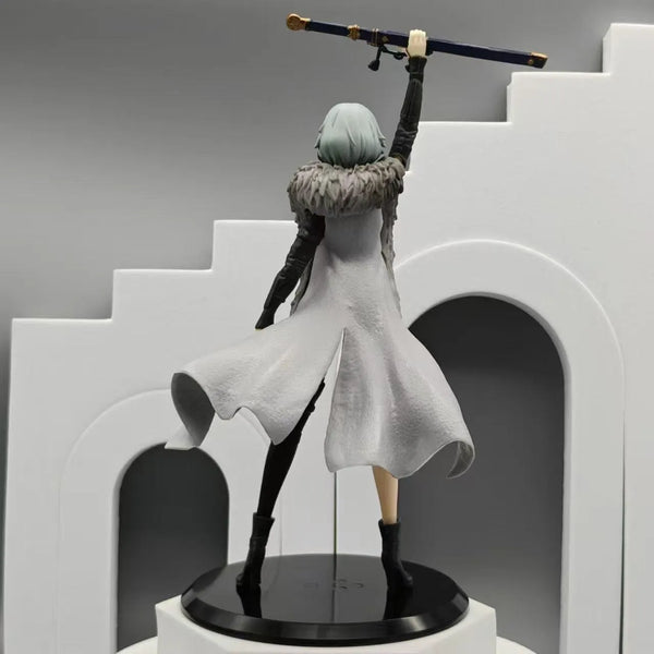 Ling Cage Incarnation Bai Yuekui Action Figure (23 cm)
