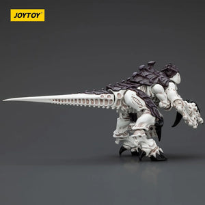JOYTOY Warhammer Tyranids Leviathan Genestealer Figure
