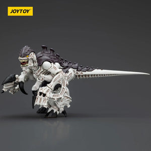 JOYTOY Warhammer Tyranids Leviathan Genestealer Figure