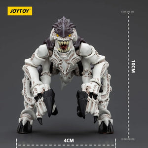 JOYTOY Warhammer Tyranids Leviathan Genestealer Figure