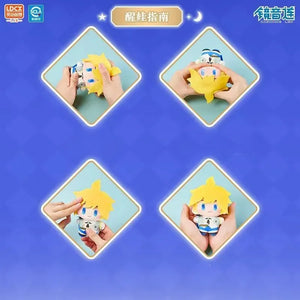 Hatsune Miku Magic Academy Yummy Blind Box