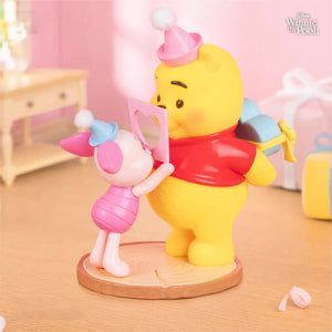 DZNY Winnie the Pooh Party Series Blind Box