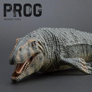 PROG Model Realistic Mosasaurus Figure (35 cm)