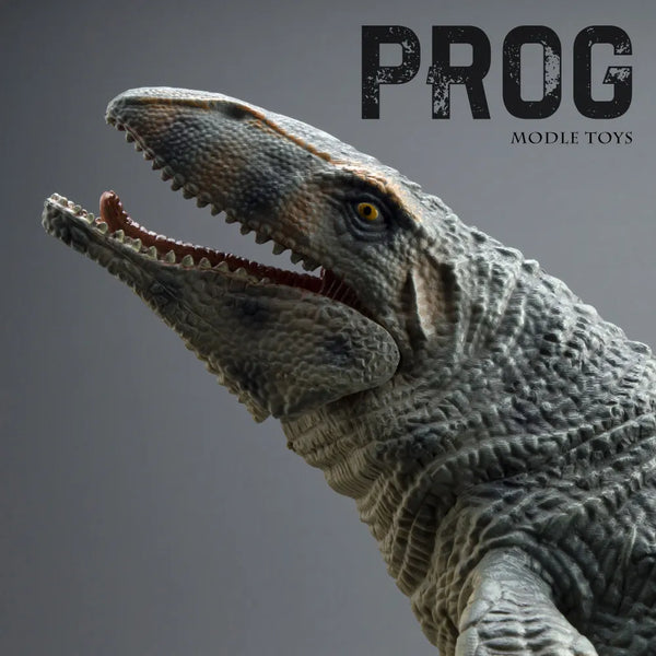 PROG Model Realistic Mosasaurus Figure (35 cm)