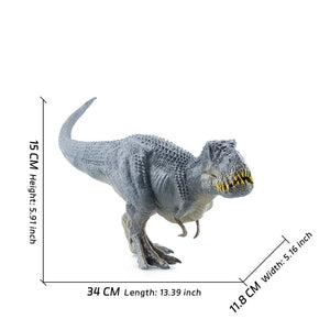 Nana Destroyer Tyrannosaurus Rex Figure (34 cm)