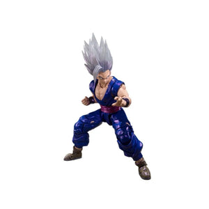 DBZ Son Gohan Beast Aura Effects Figure (17 cm)