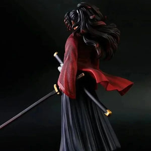 Demon Slayer Yoriichi Tsugikuni Sun Breathing Figure (30 cm)
