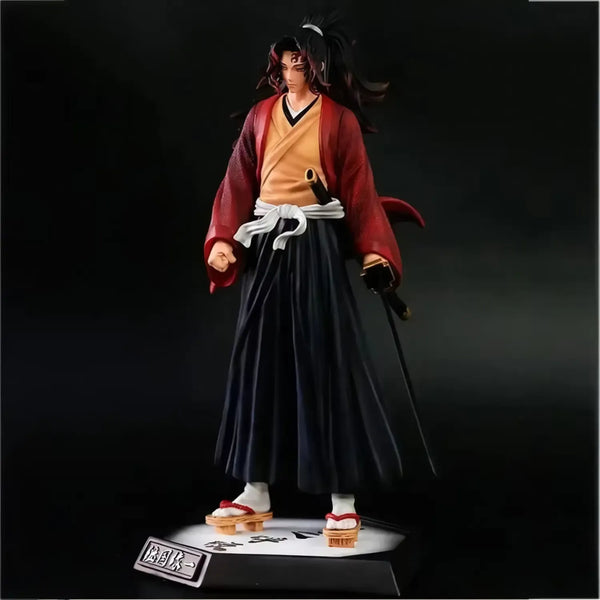Demon Slayer Yoriichi Tsugikuni Sun Breathing Figure (30 cm)