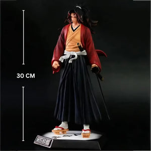 Demon Slayer Yoriichi Tsugikuni Sun Breathing Figure (30 cm)