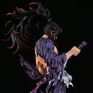 Demon Slayer Kokushibo Moon Breathing Figure (31 cm)