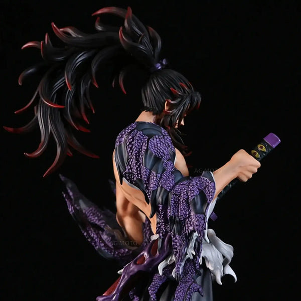 Demon Slayer Kokushibo Moon Breathing Figure (31 cm)