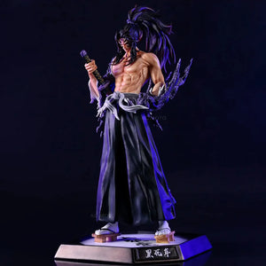 Demon Slayer Kokushibo Moon Breathing Figure (31 cm)