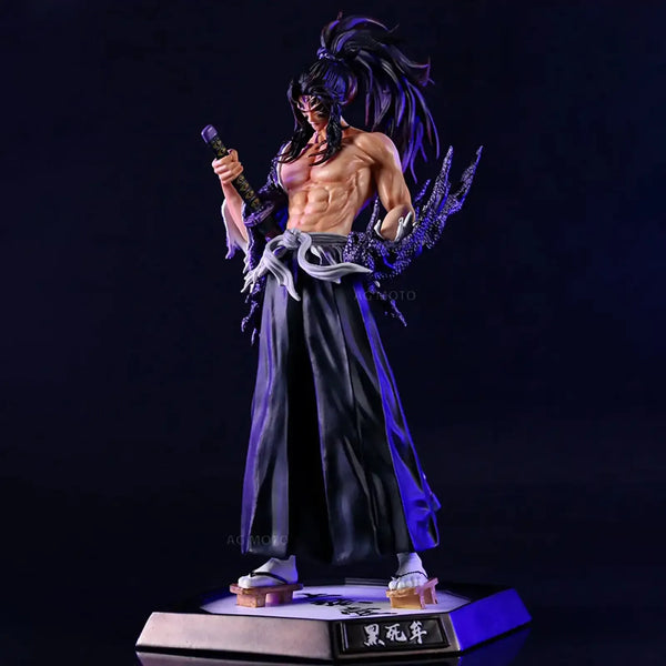 Demon Slayer Kokushibo Moon Breathing Figure (31 cm)