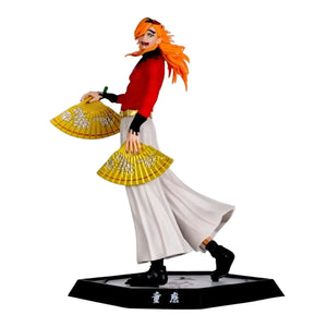 Demon Slayer Doma Upper Rank Two Figure (30 cm)