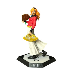 Demon Slayer Doma Upper Rank Two Figure (30 cm)