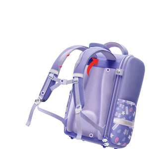 Sanrio Ergonomic Kawaii Padded Backpacks