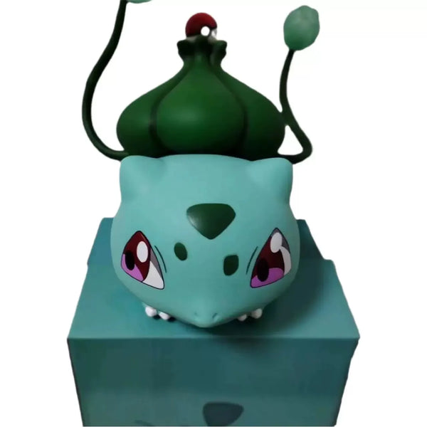 Pokémon Bulbasaur Glowing Vine Whip LED Statue (30 cm)