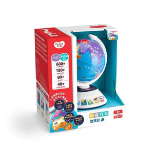 Huile Toys Smart Touch Globe Interactive Toy