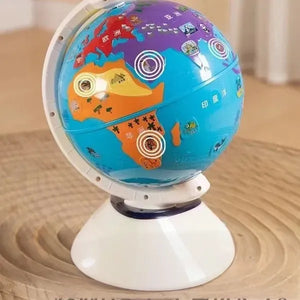 Huile Toys Smart Touch Globe Interactive Toy