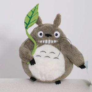 My Neighbor Totoro Grinning Plush Toy Assortment